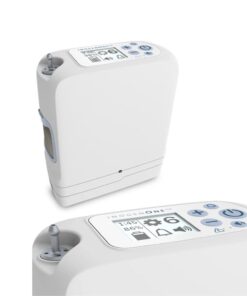 Inogen One G5 en Mexico