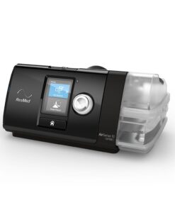 resmed 10 autoset