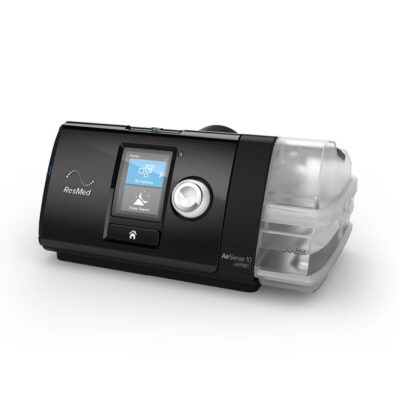 ResMed AirSense 10 AutoSet