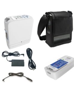 Inogen One G5 con Bateria de 16 celdas