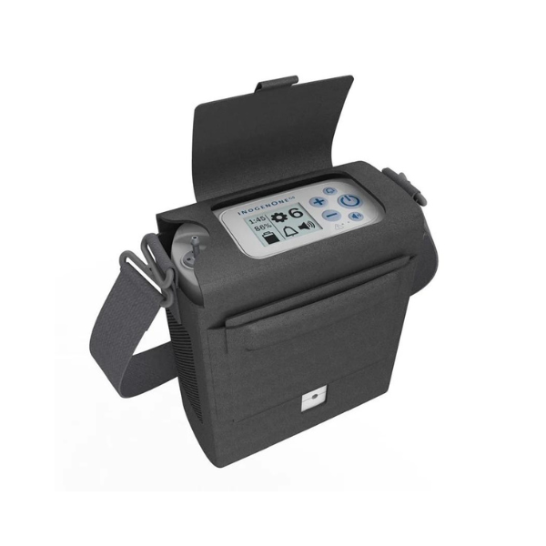 Inogen One G5 (2026) - Imagen 6