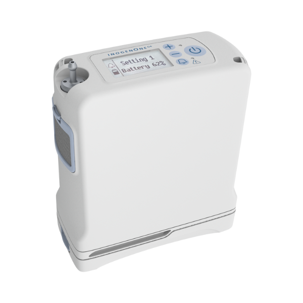 Inogen G4