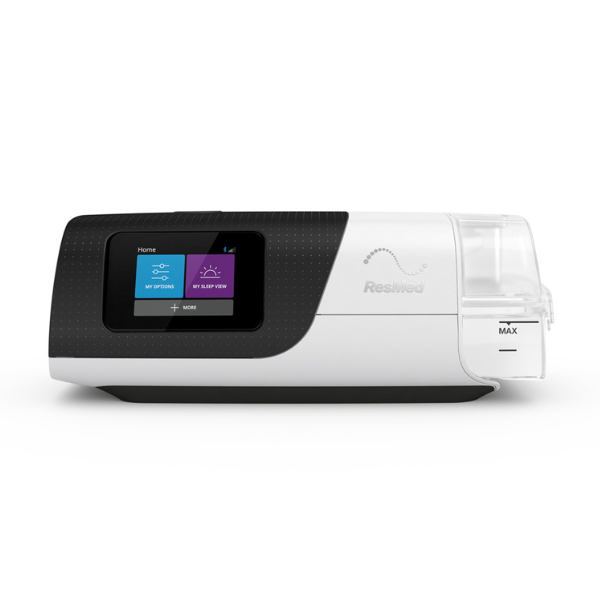 ResMed AirSense 11 AutoSet (APAP) - Imagen 5