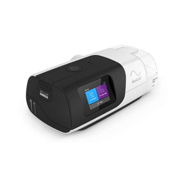 ResMed AirSense 11 AutoSet (APAP) - Imagen 4