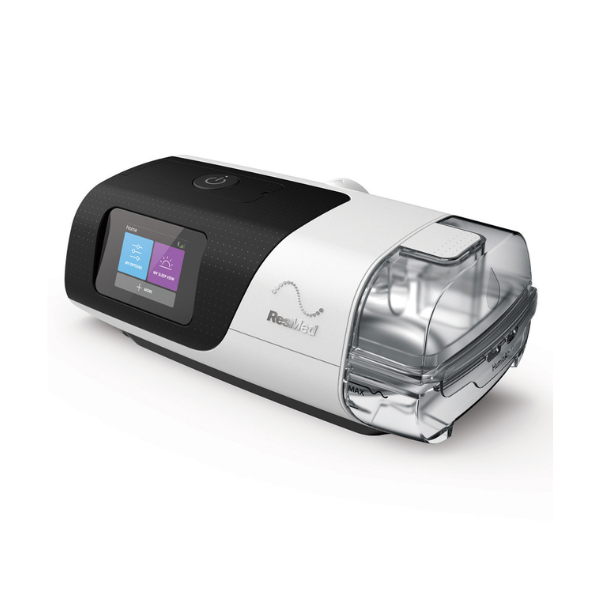 ResMed AirSense 11 AutoSet (APAP) - Imagen 3