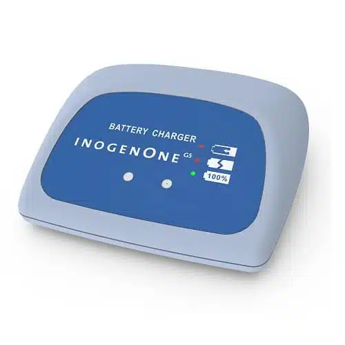 Cargador externo Inogen G5