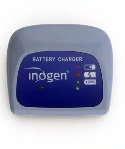 Cargador Externo Inogen G4