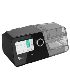 CPAP Automático Luna G3 México