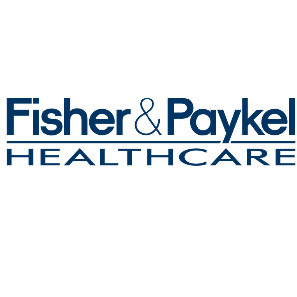 Logo Fisher & Paykel