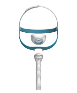 Mascarilla CPAP Fisher & Paykel Evora — Nasal Compacta