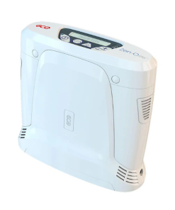 Concentrador Portátil GCE Zen-O Lite