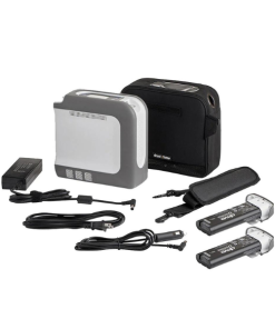 Drive Igo2 Oxigeno portatil en mexico