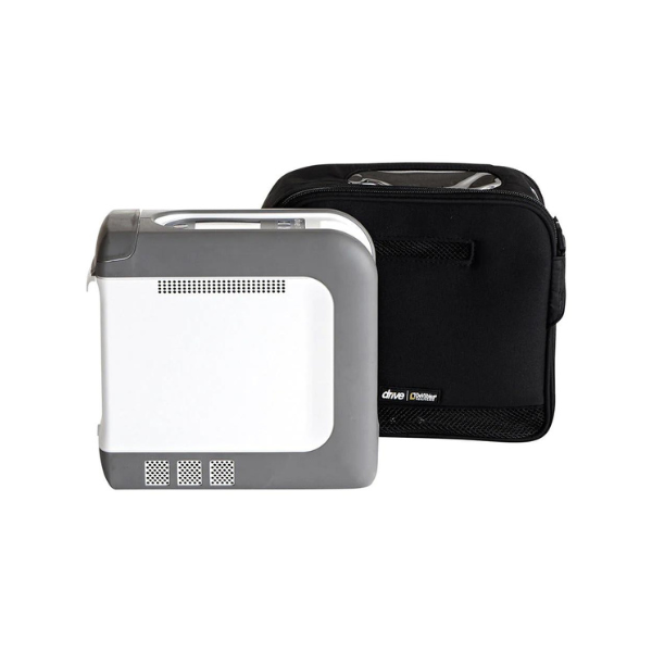 Concentrador Portátil Drive iGO2 - Imagen 3