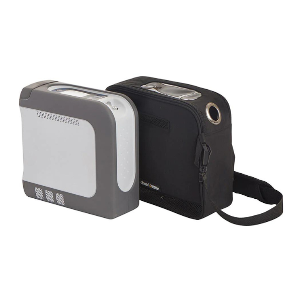 Concentrador Portátil Drive iGO2 - Imagen 4