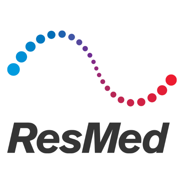 Logo ResMed