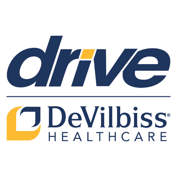 Logo Drive Medical