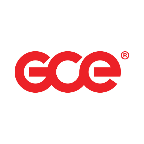 Logo GCE