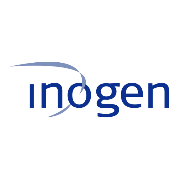Logo Inogen