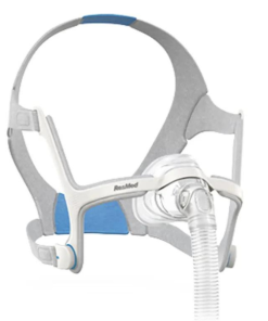 Mascarilla CPAP ResMed AirFit N20 — Nasal