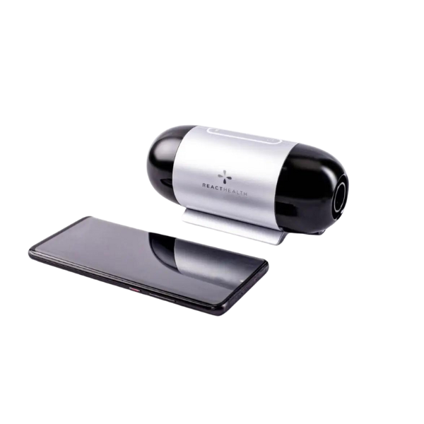 Auto CPAP Luna Travel PAP