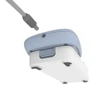 Cargador Externo de Baterías Inogen One G5 y Rove 6 (BA-503) - Imagen 2