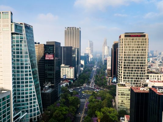 enfermedades respiratorias comunes México