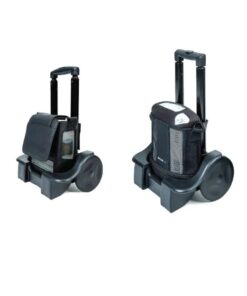 G3 y G5 Carro de transporte