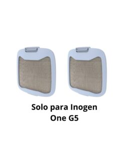 Filtro de Particulas G5