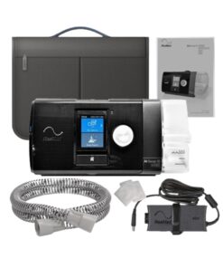 Cpap resmed 10 Reacondicionado