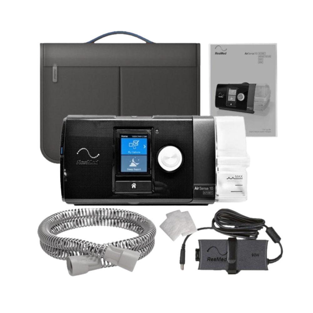 CPAP