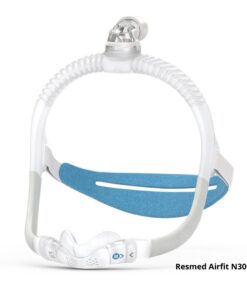 Resmed Airfit N30i
