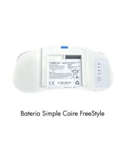 Bateria Simple FreeStyle