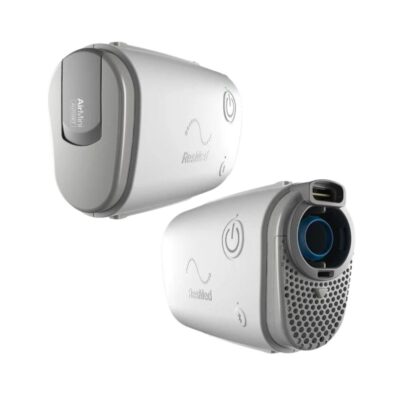 CPAP de viaje ResMed AirMini AutoSet original