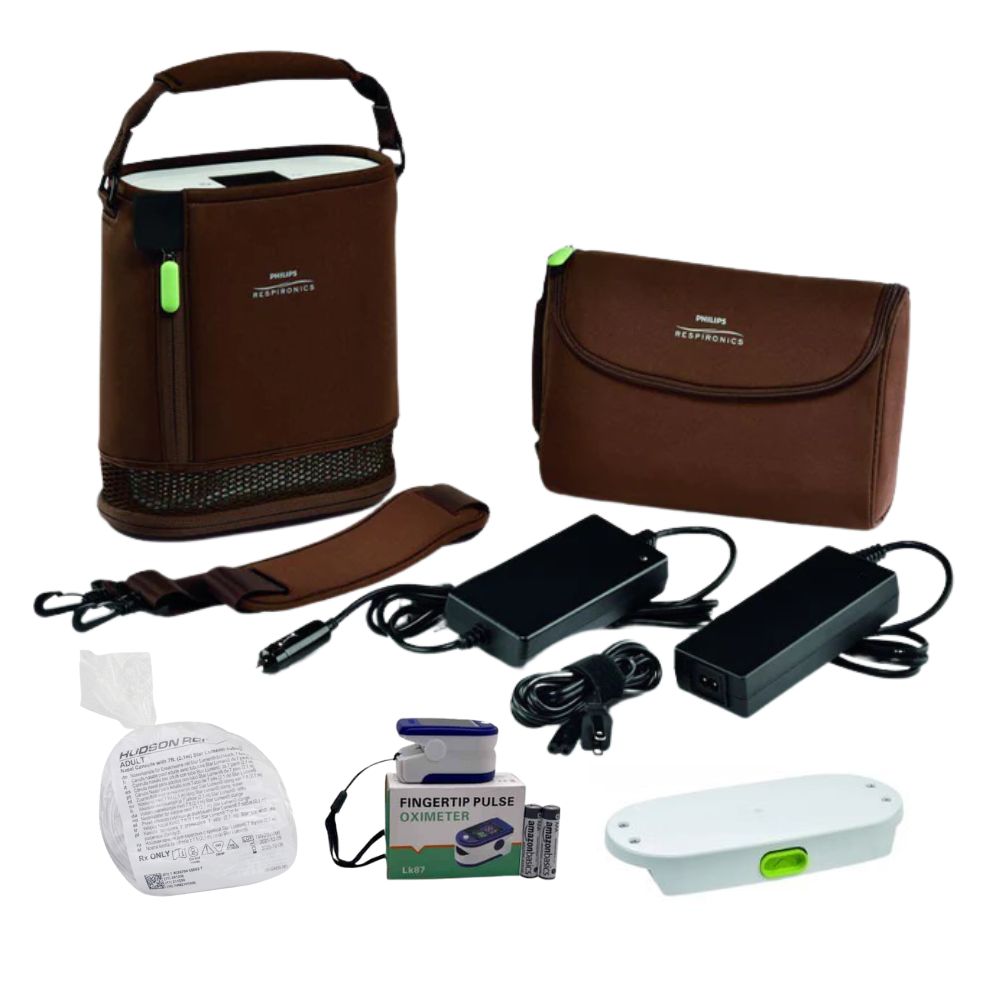 Philips Mini SimplyGo
