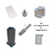 Kit de Mantenimiento para Inogen One g5