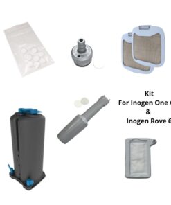 Kit de Mantenimiento para Inogen One g5