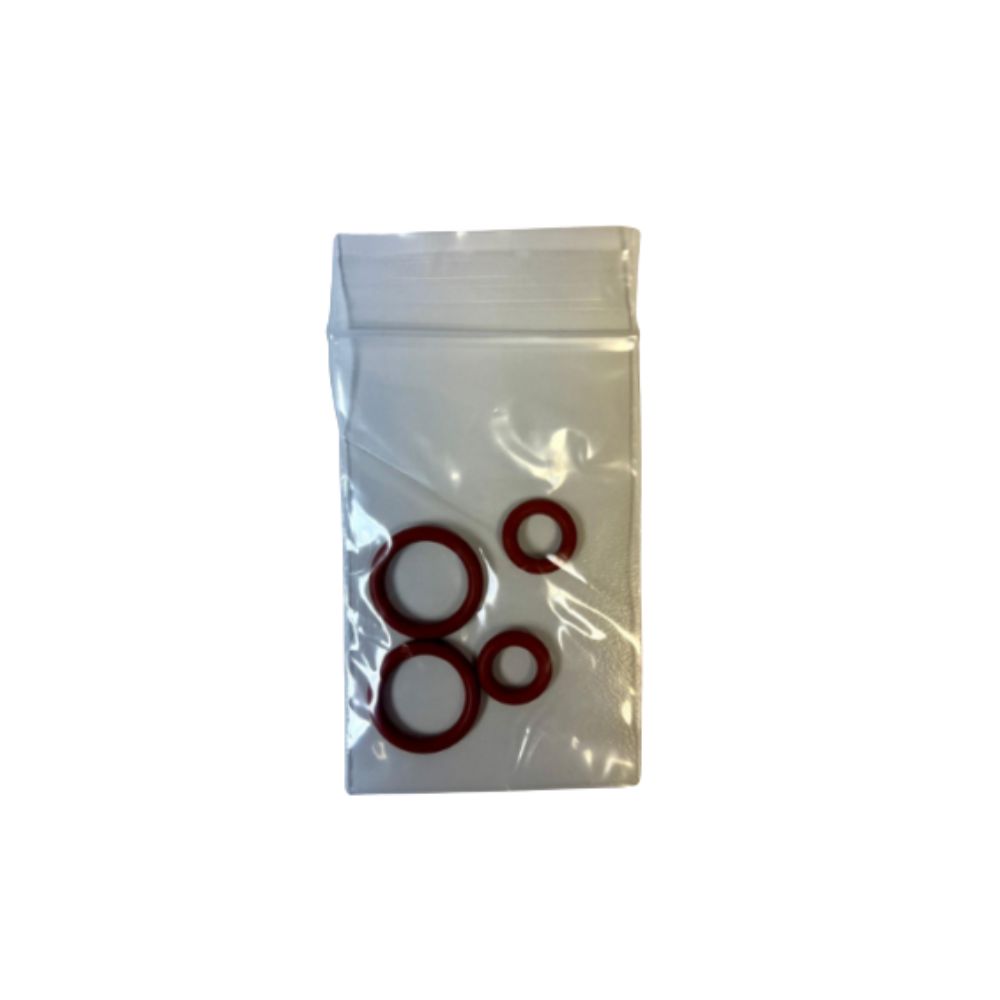 Columnas de Reemplazo Drive iGO2 — Tamiz Molecular (125DG-619) - Imagen 3