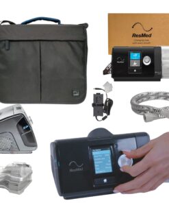 Cpap Resmed airsense 10 Autoset