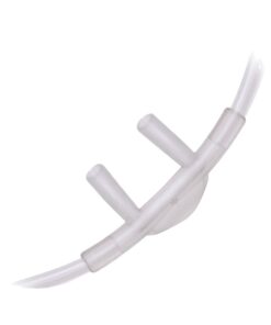 Manguera nasal para oxigeno