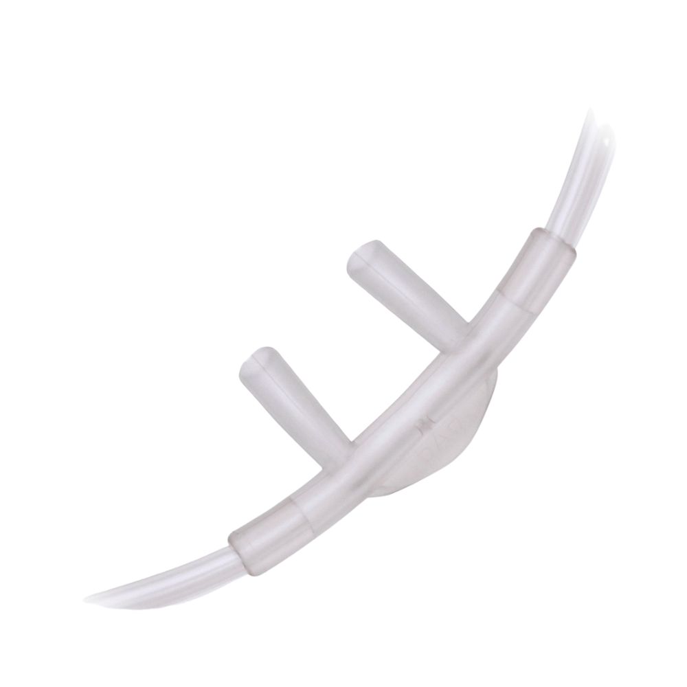 Manguera nasal para oxigeno
