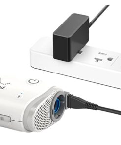 CPAP Portátil ResMed AirMini (APAP) - Imagen 3