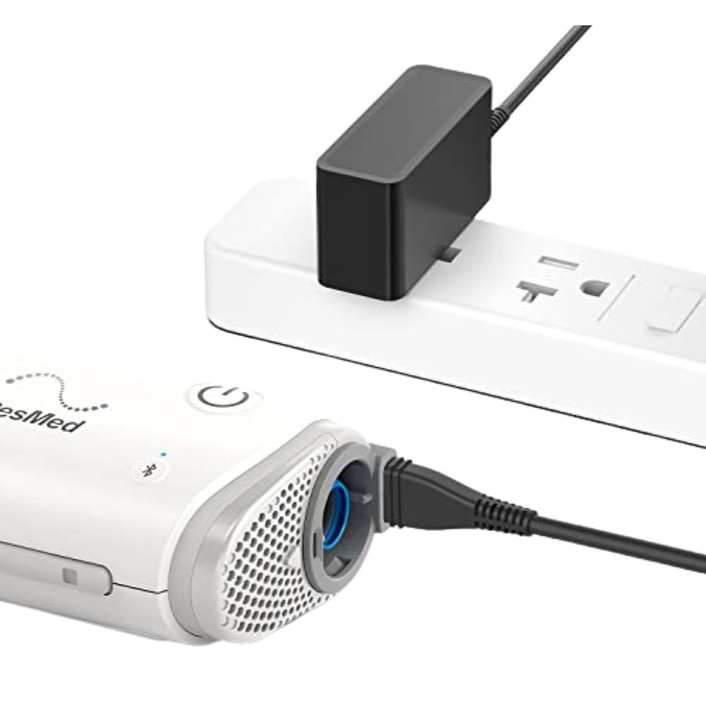 CPAP Portátil ResMed AirMini (APAP) - Imagen 3