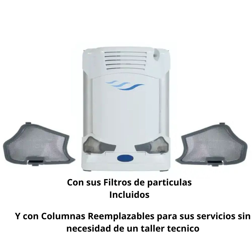 Freestyle Comfort Caire - Imagen 8