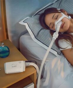 CPAP Portátil ResMed AirMini (APAP) - Imagen 5