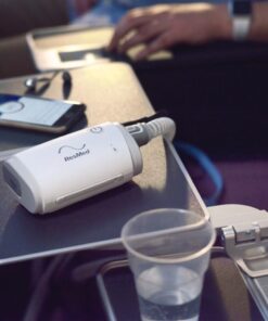 Airmini Cpap travel