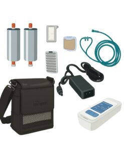 Accesorios y Repuestos