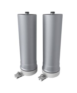 COLUMNAS INOGEN ONE G3