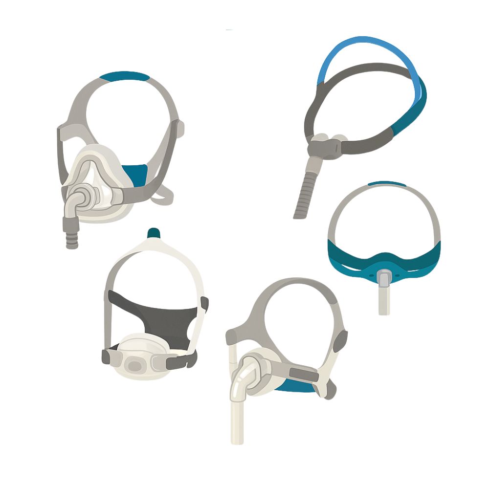 Mascarillas