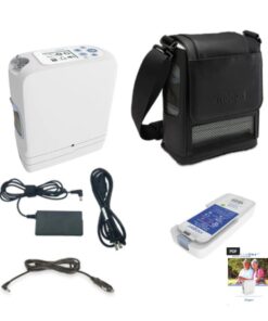 Inogen One G5 Reacondicionado