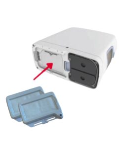Filtros de salida inogen one g5